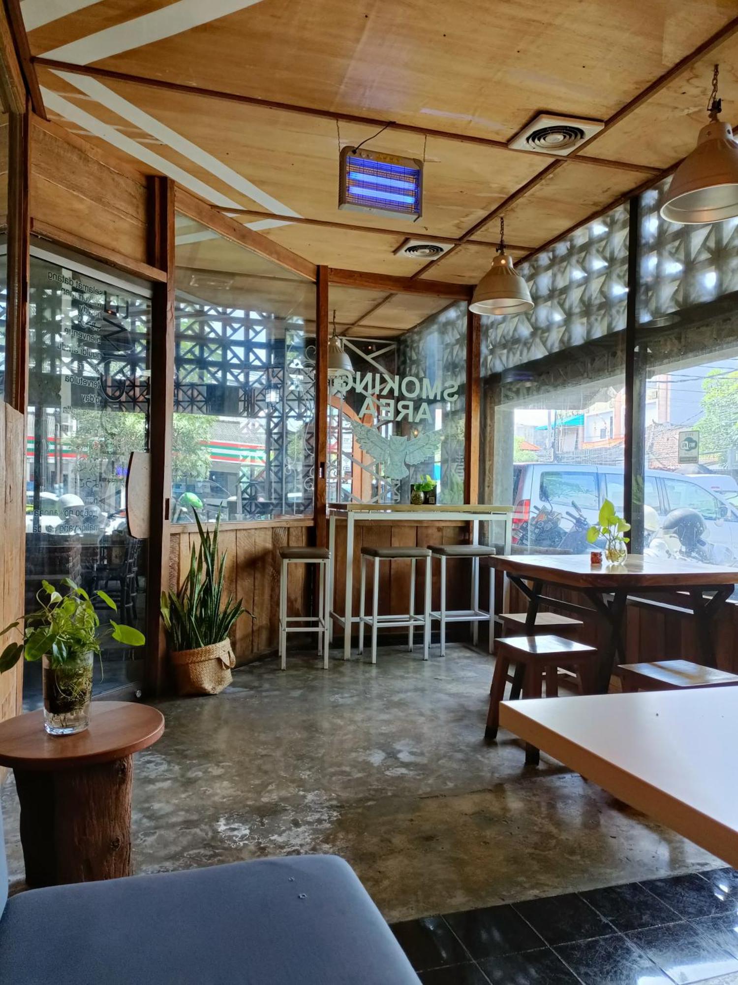 J Hotel Kuta Kuta Lombok Exterior foto
